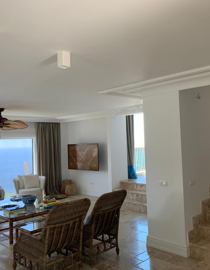 Alo Usta Elektrik - Zeybek Elektrik